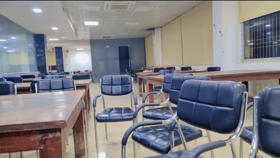 Darbhanga Medical College Facilities & Labs photo (2) by Md Raza