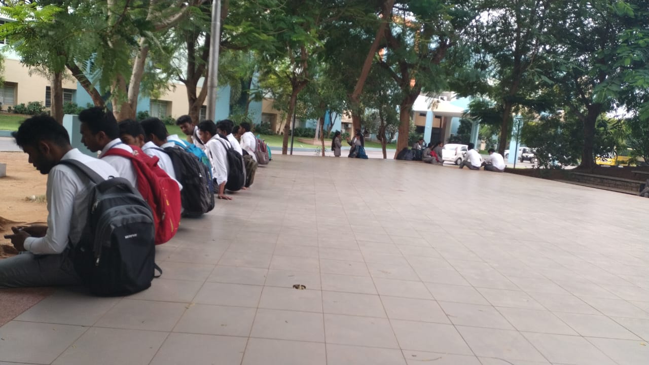 SECE Campus photo (7) by Karishma