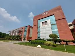 Quantum University Roorkee Infrastructure & Academic Building photo (20) by Umair ahmad