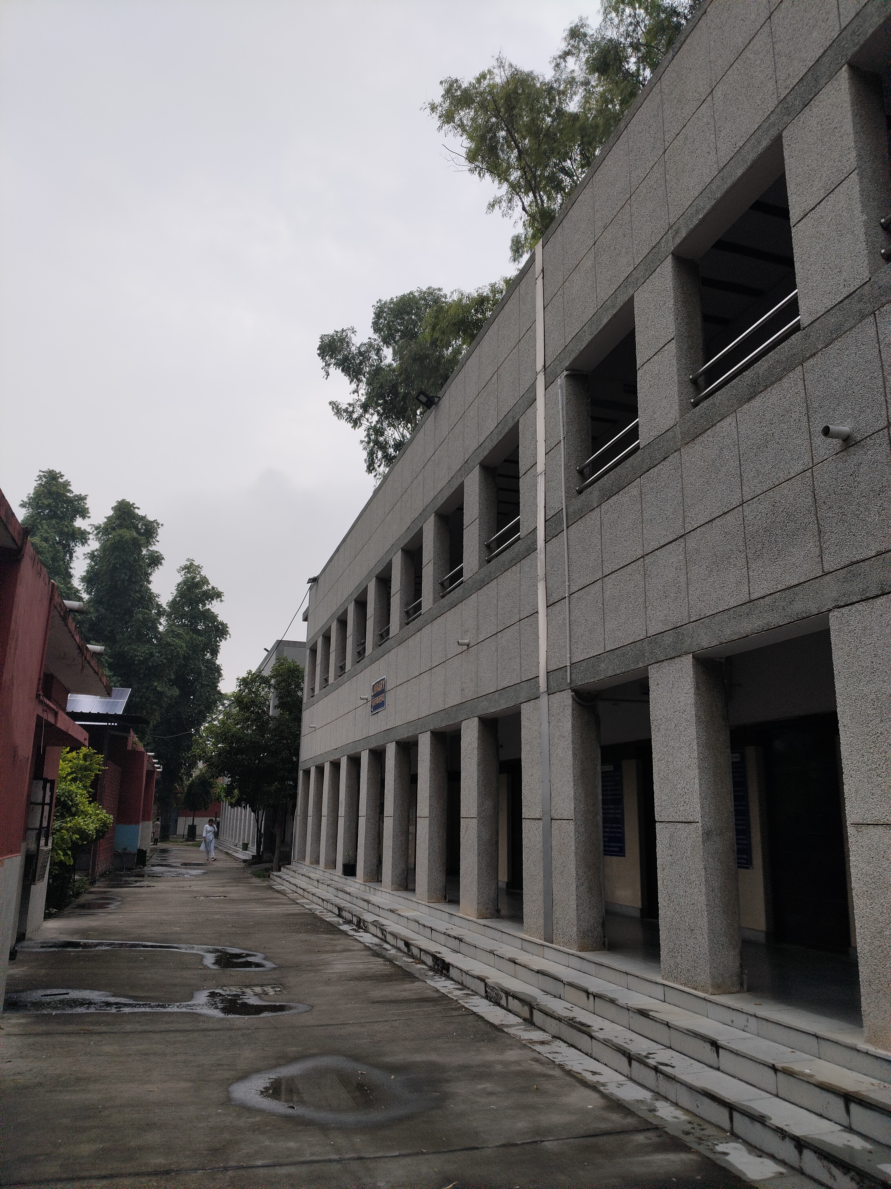 Aditi Mahavidyalaya Hostels photo (15) by Ayesha