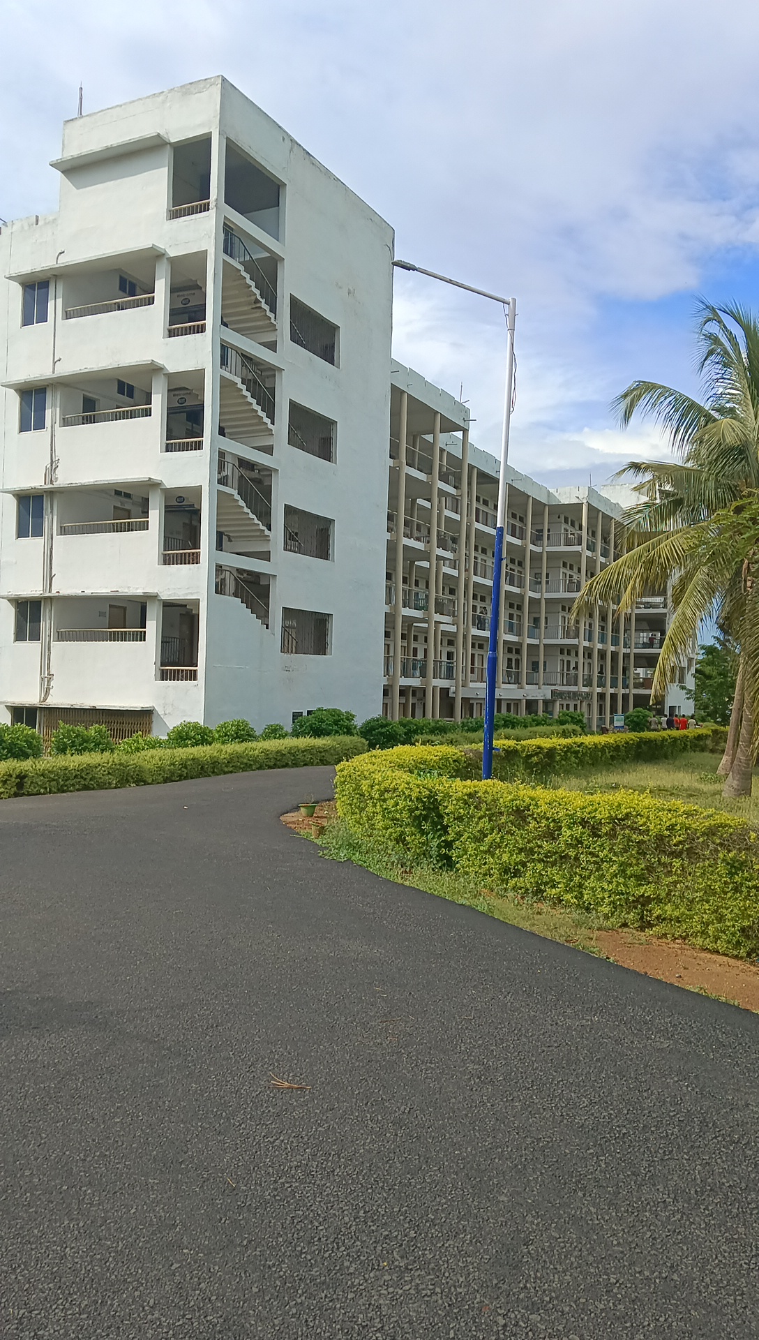 NIST University Campus photo (14) by OM PRASAD SAHOO