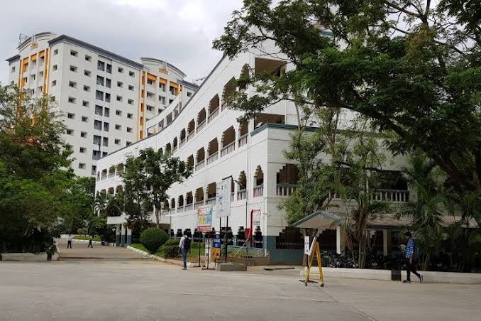 SRM VEC Campus photo (4) by Nandha