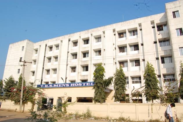 SRM VEC Hostels photo (2) by Nandha