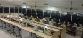 SRM VEC Facilities & Labs photo (1) by Nandha