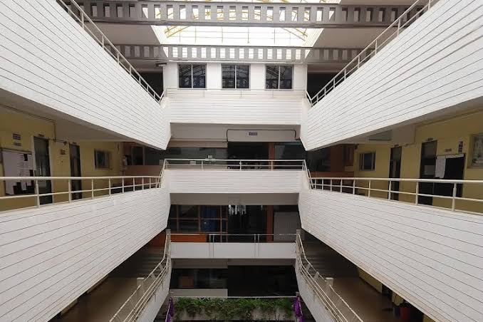 Presidency College Bangalore Infrastructure & Academic Building photo (4) by Mohammed faisal Malick