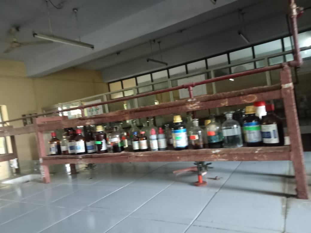 Annamalai University Chidambaram Facilities & Labs photo (3) by M Veenasri