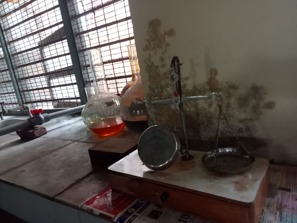 Annamalai University Chidambaram Facilities & Labs photo (4) by M Veenasri