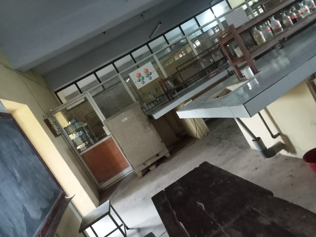 Annamalai University Chidambaram Infrastructure & Academic Building photo (10) by M Veenasri