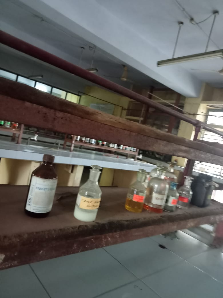 Annamalai University Chidambaram Infrastructure & Academic Building photo (8) by M Veenasri