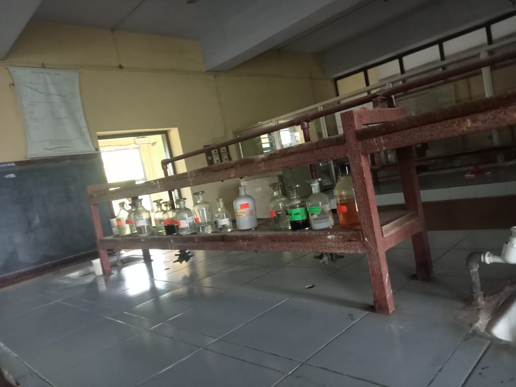 Annamalai University Chidambaram Infrastructure & Academic Building photo (7) by M Veenasri