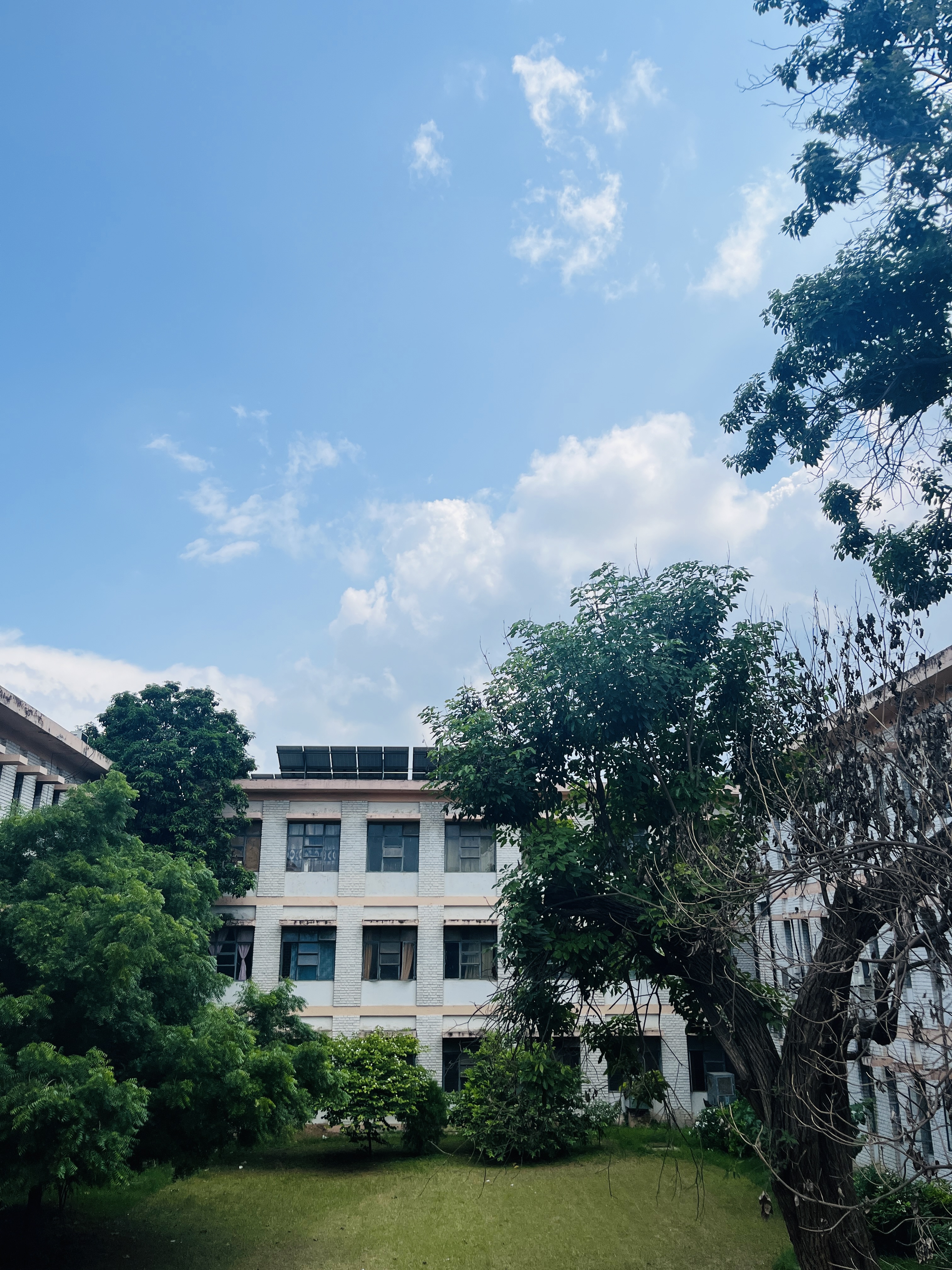AMU Campus photo (11) by Rifa Shanavas