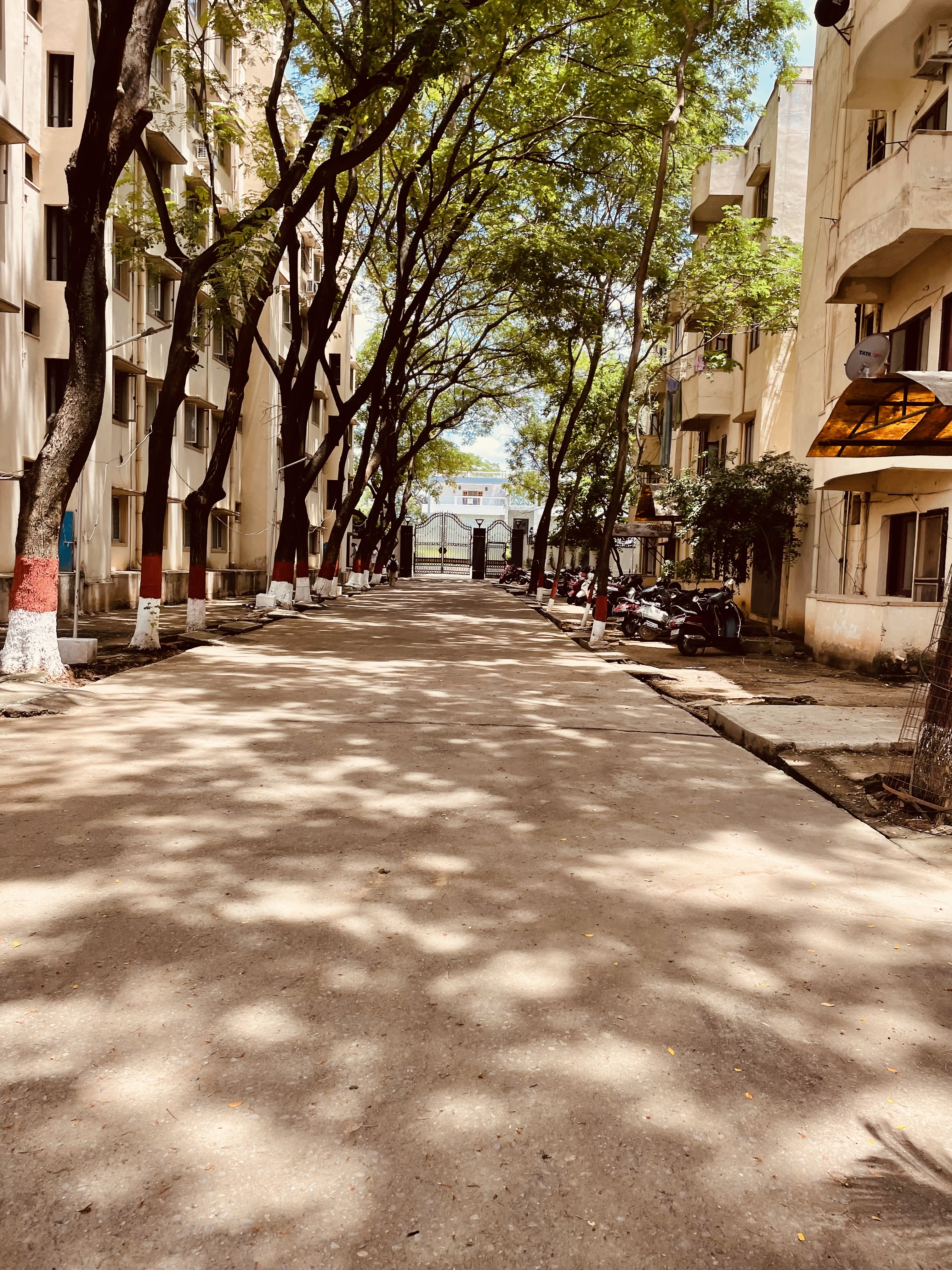 Mamata Medical College Khammam Campus photo (7) by Abhigna Chennapogula