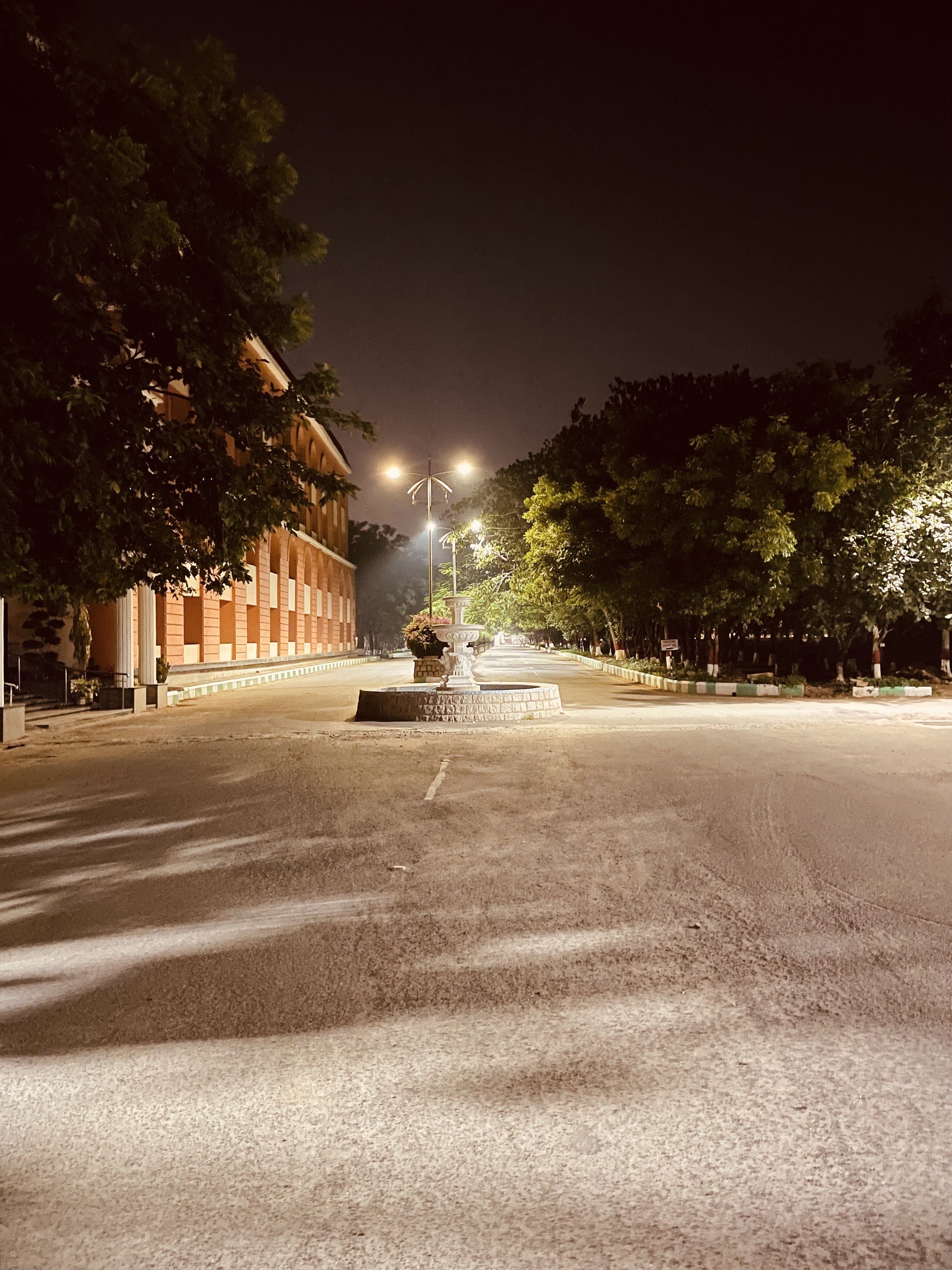 Mamata Medical College Khammam Campus photo (8) by Abhigna Chennapogula