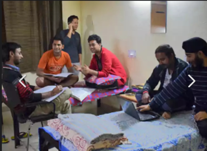 IMS Ghaziabad (University Courses Campus) Hostels photo (17) by Smriti