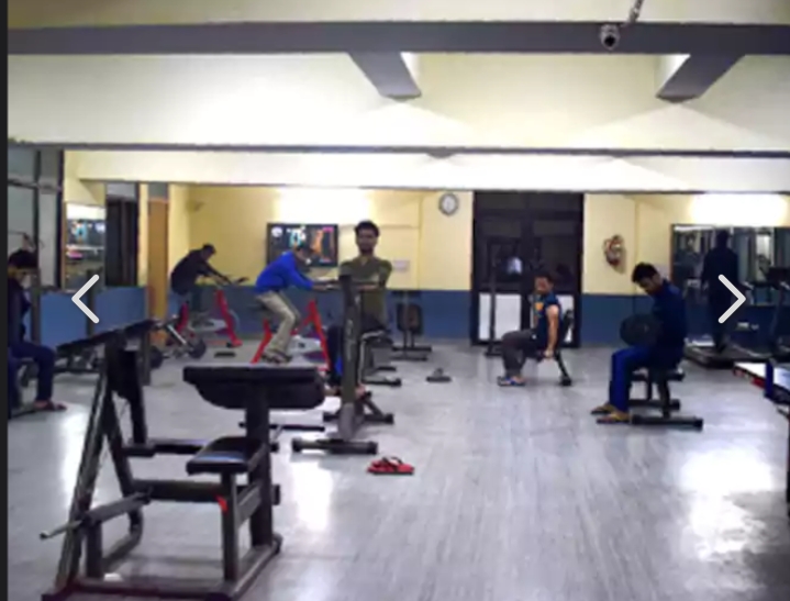 IMS Ghaziabad (University Courses Campus) Hostels photo (16) by Smriti