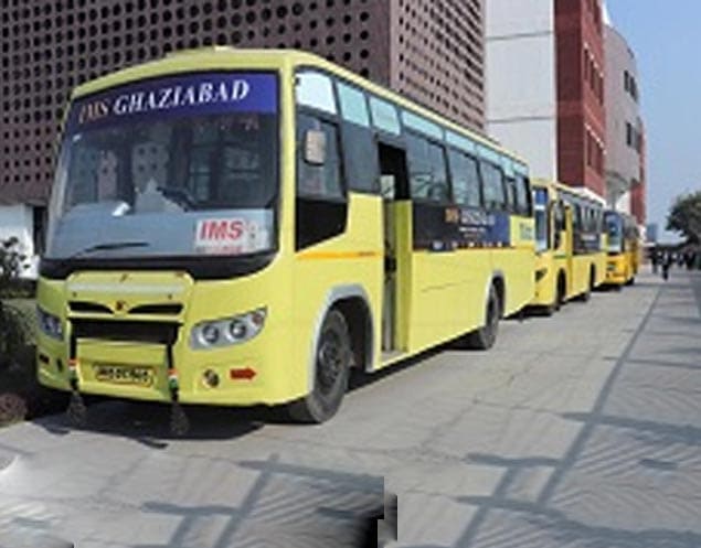 IMS Ghaziabad (University Courses Campus) General photo (13) by Smriti