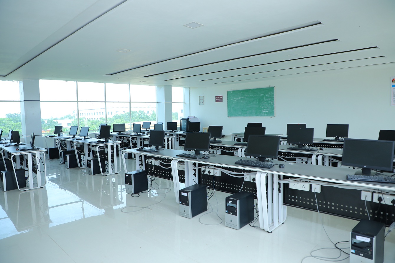 Vaagdevi College of Engineering Warangal Facilities & Labs photo (18) by Vinay Enagandula