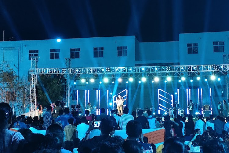 Vaagdevi College of Engineering Warangal Events photo (17) by Vinay Enagandula