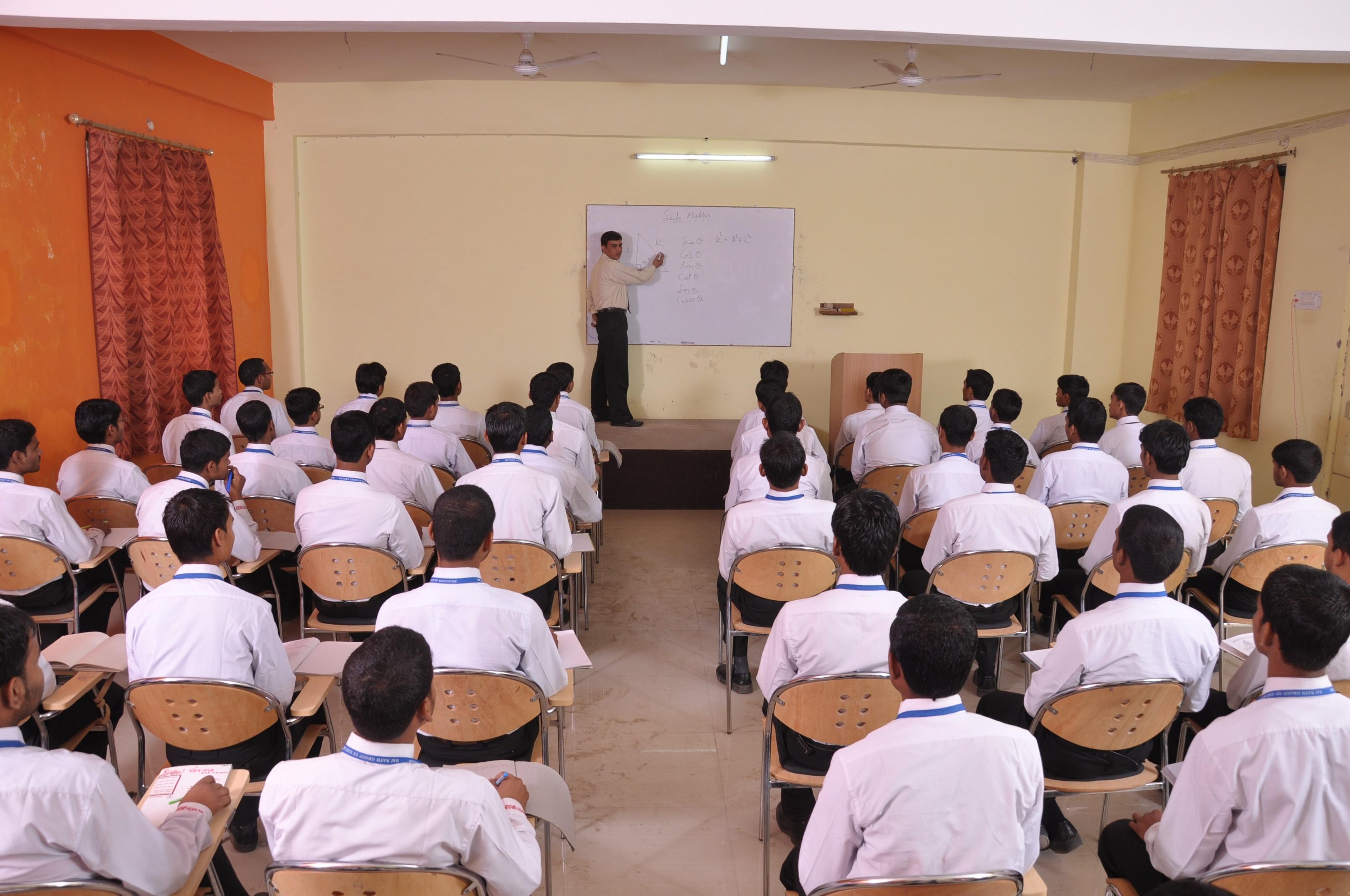 Sai Nath University Ranchi Facilities & Labs photo (11) by Om Hembrom