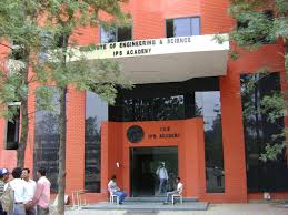 IPS Academy Indore Infrastructure & Academic Building photo (2) by Harsh Vyas