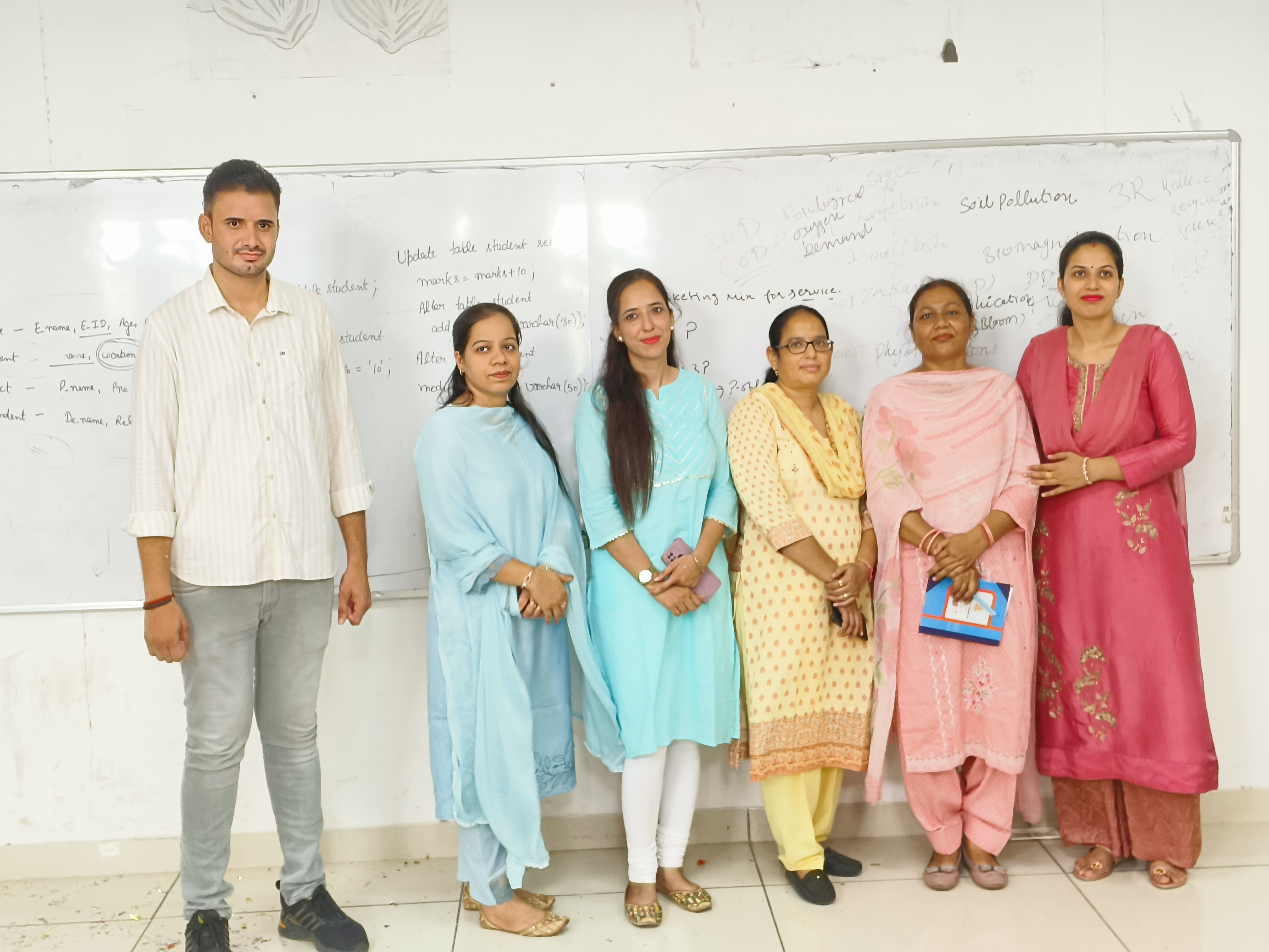 CDLU Facilities & Labs photo (4) by Harsh