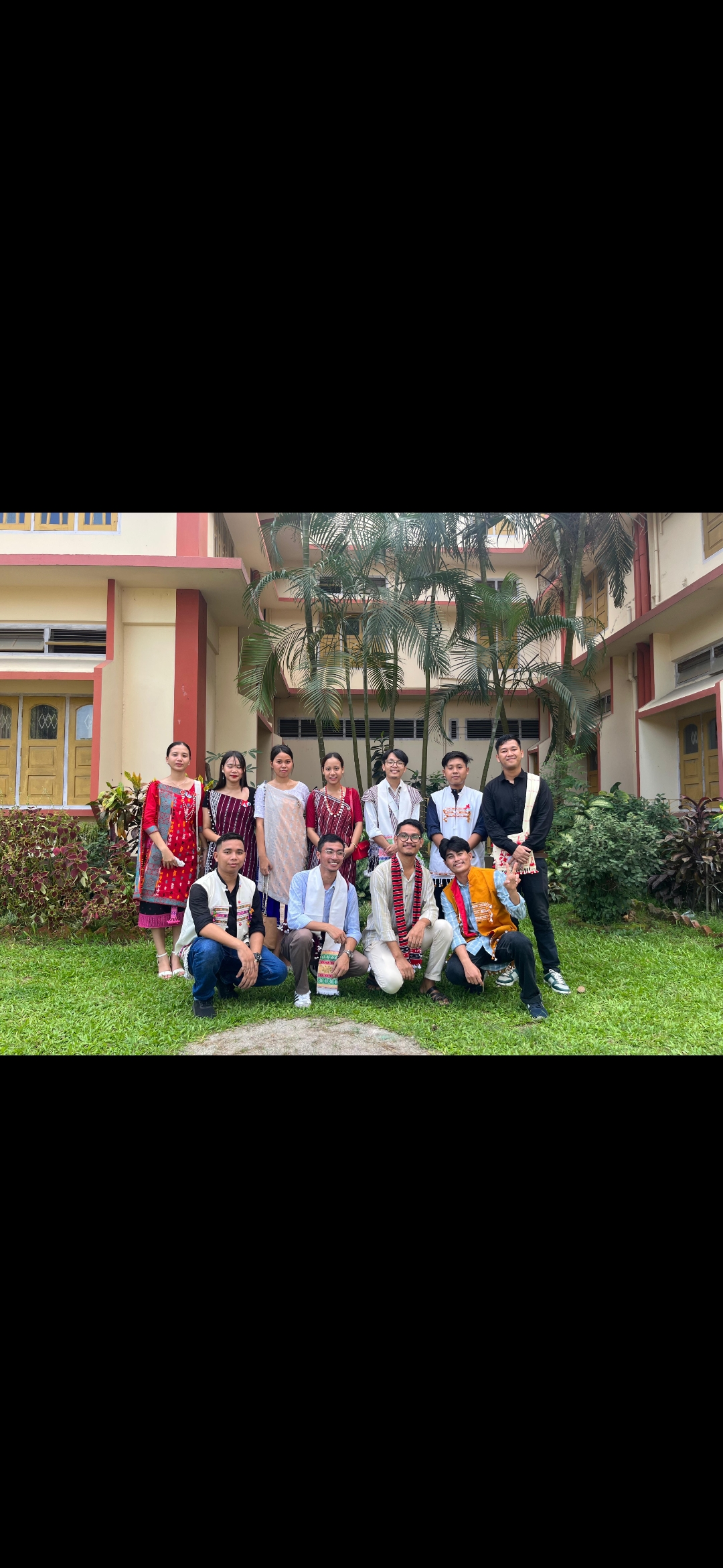 Tezpur University General photo (1) by Rasinja Engtipi