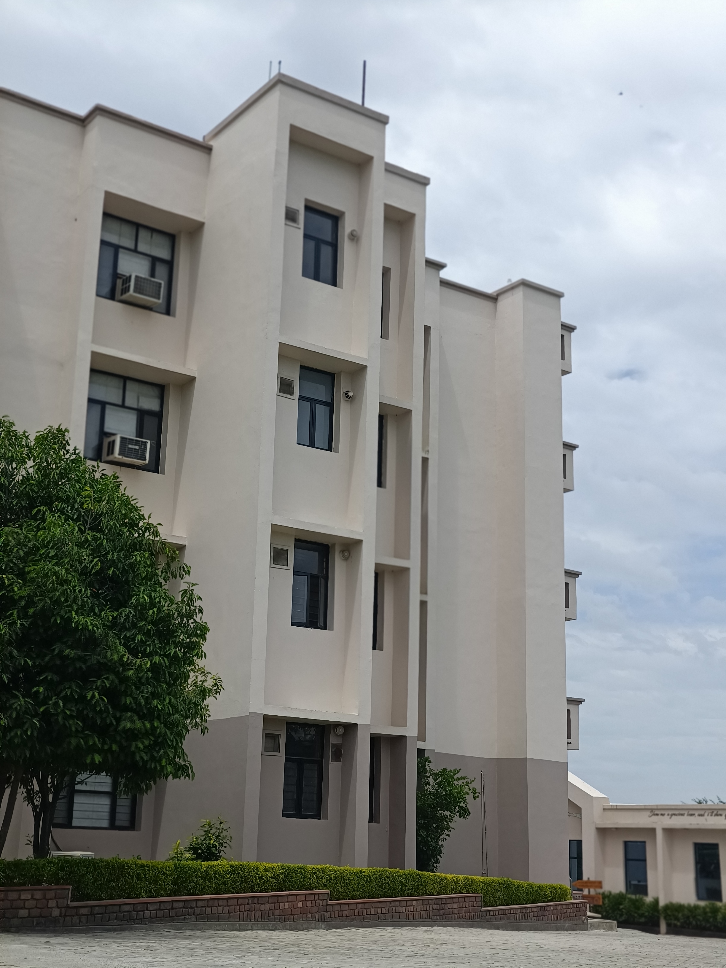 Manav Rachna University Faridabad Hostels photo (3) by Lhakpa Dolma tamang