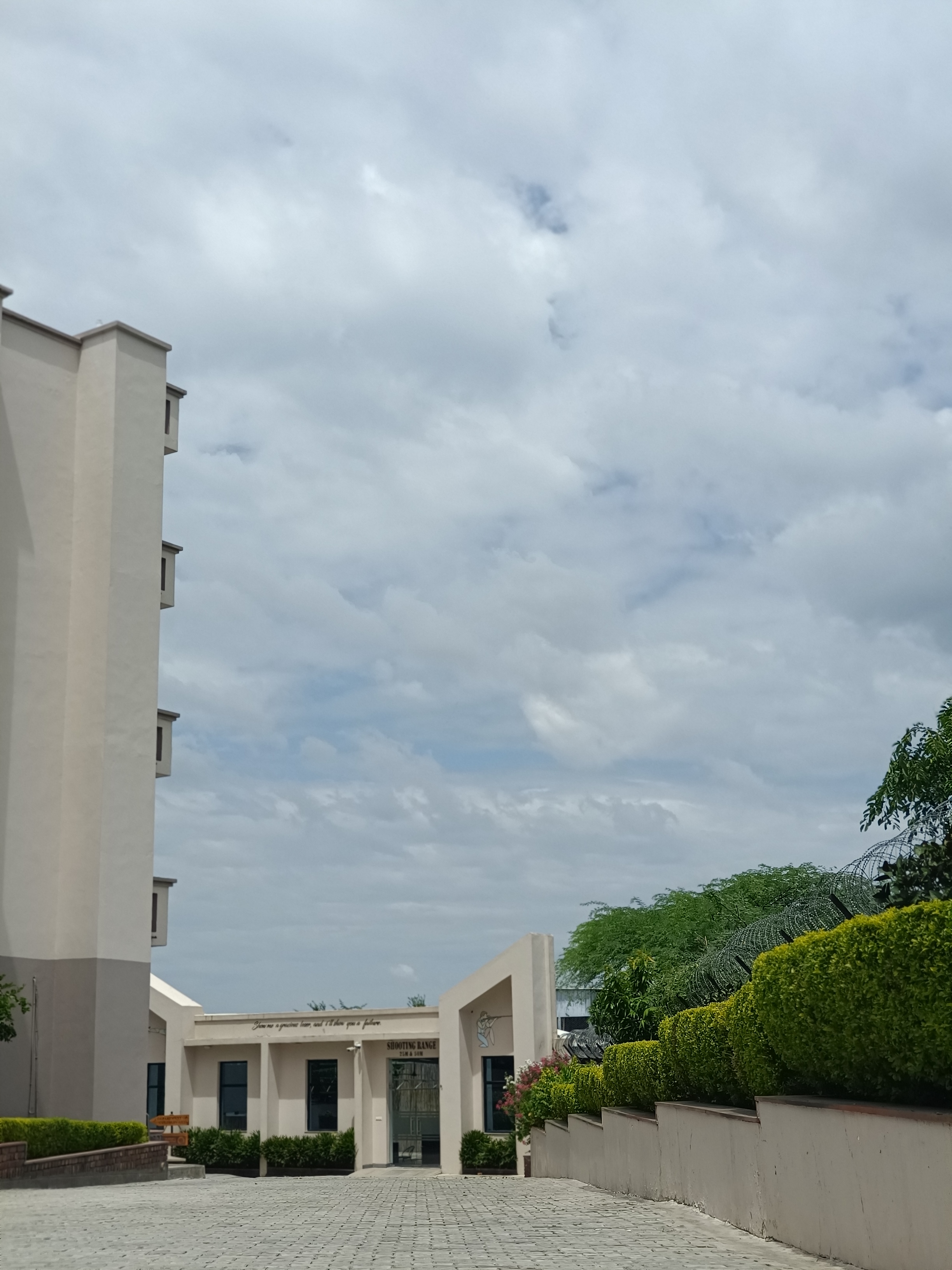 Manav Rachna University Faridabad Hostels photo (4) by Lhakpa Dolma tamang