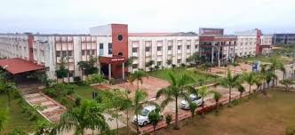 Sardar Patel University Balaghat Infrastructure & Academic Building photo (2) by Mo Daud khan