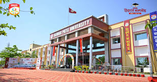 Sardar Patel University Balaghat Campus photo (5) by Mo Daud khan