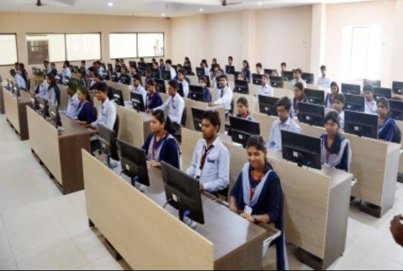 Sardar Patel University Balaghat Facilities & Labs photo (3) by Mo Daud khan