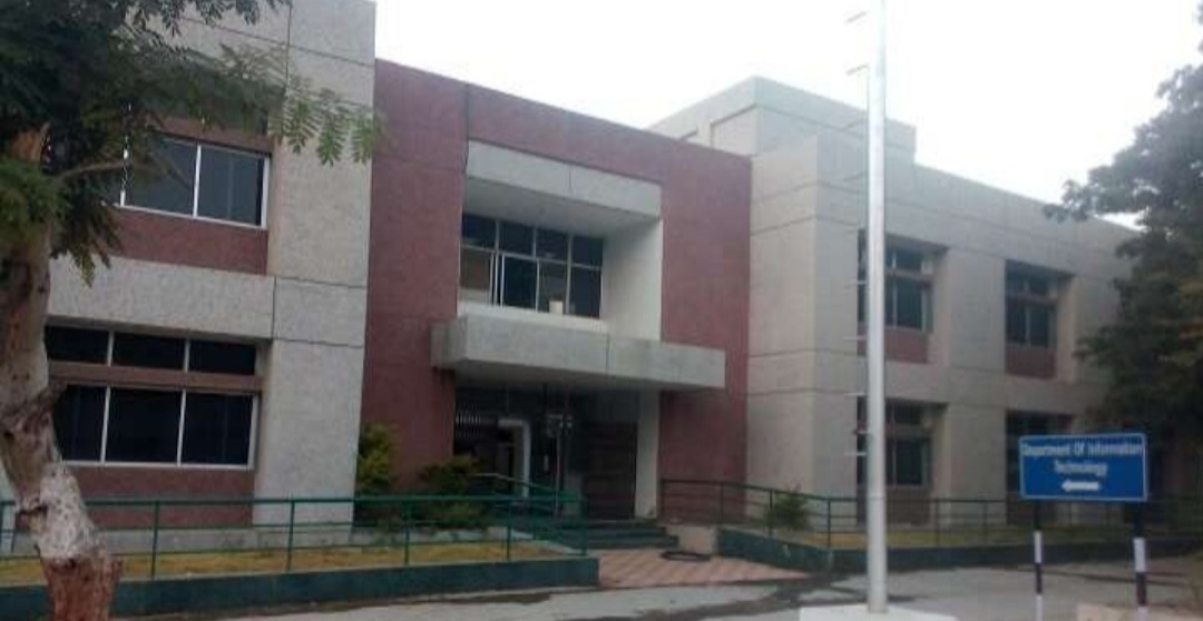 Lukhdhirji Engineering College Morvi Infrastructure & Academic Building photo (14) by Chavda Manan Mayurbhai