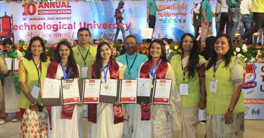 Lukhdhirji Engineering College Morvi Convocation & Festivals photo (10) by Chavda Manan Mayurbhai