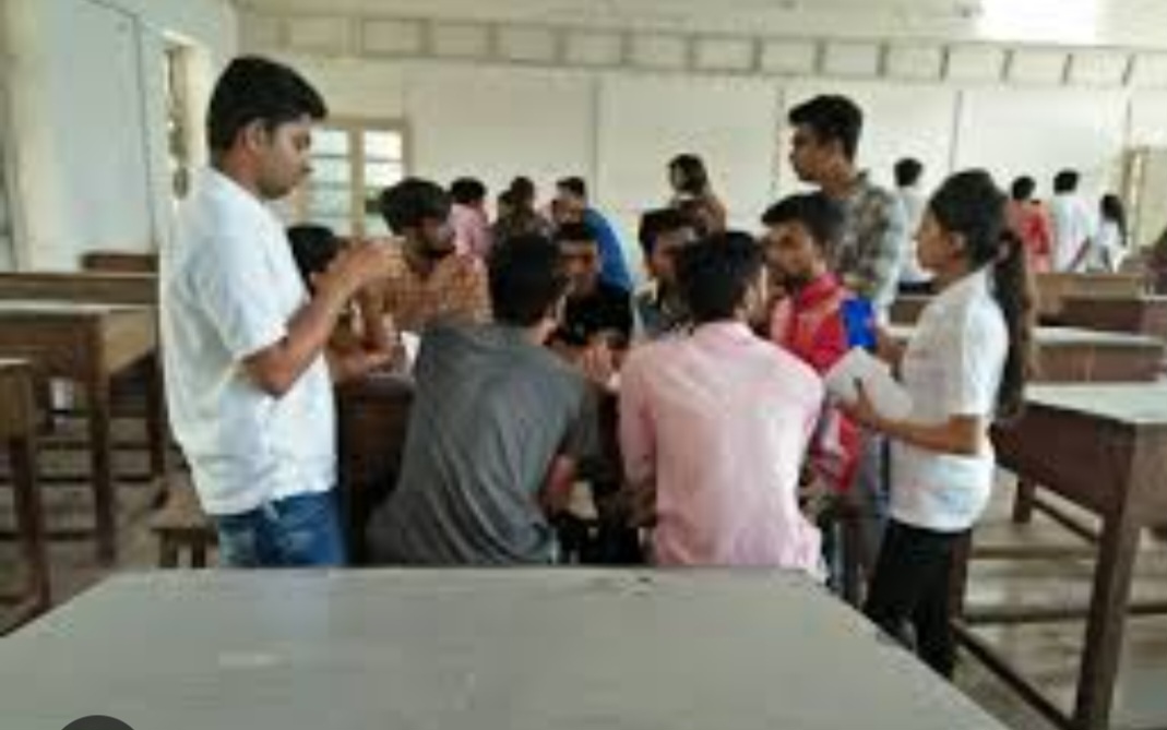 Lukhdhirji Engineering College Morvi Extra-Curricular photo (11) by Chavda Manan Mayurbhai