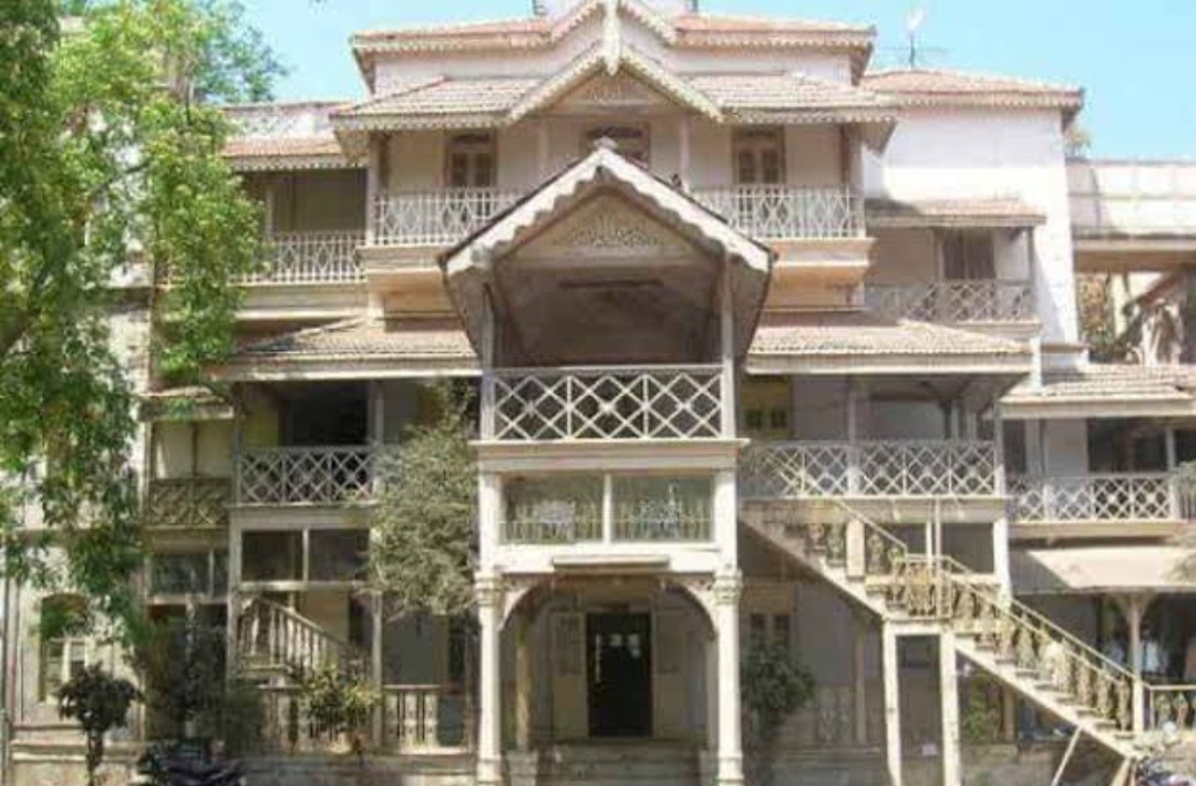 Lukhdhirji Engineering College Morvi Hostels photo (8) by Chavda Manan Mayurbhai