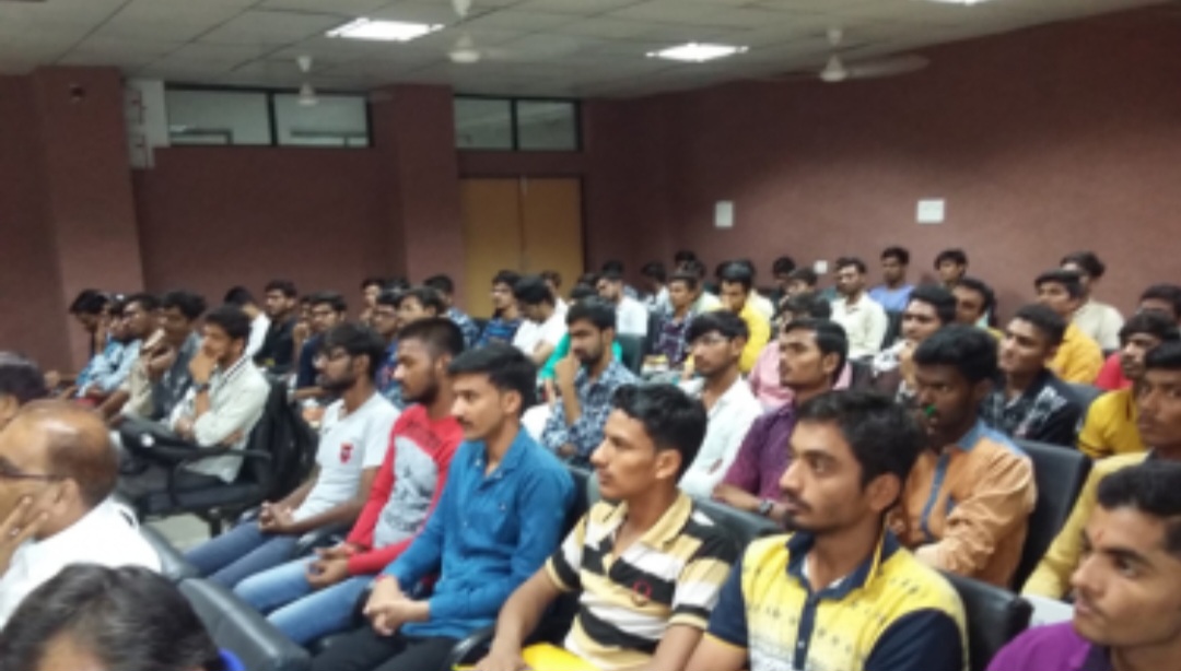 Lukhdhirji Engineering College Morvi General photo (3) by Chavda Manan Mayurbhai