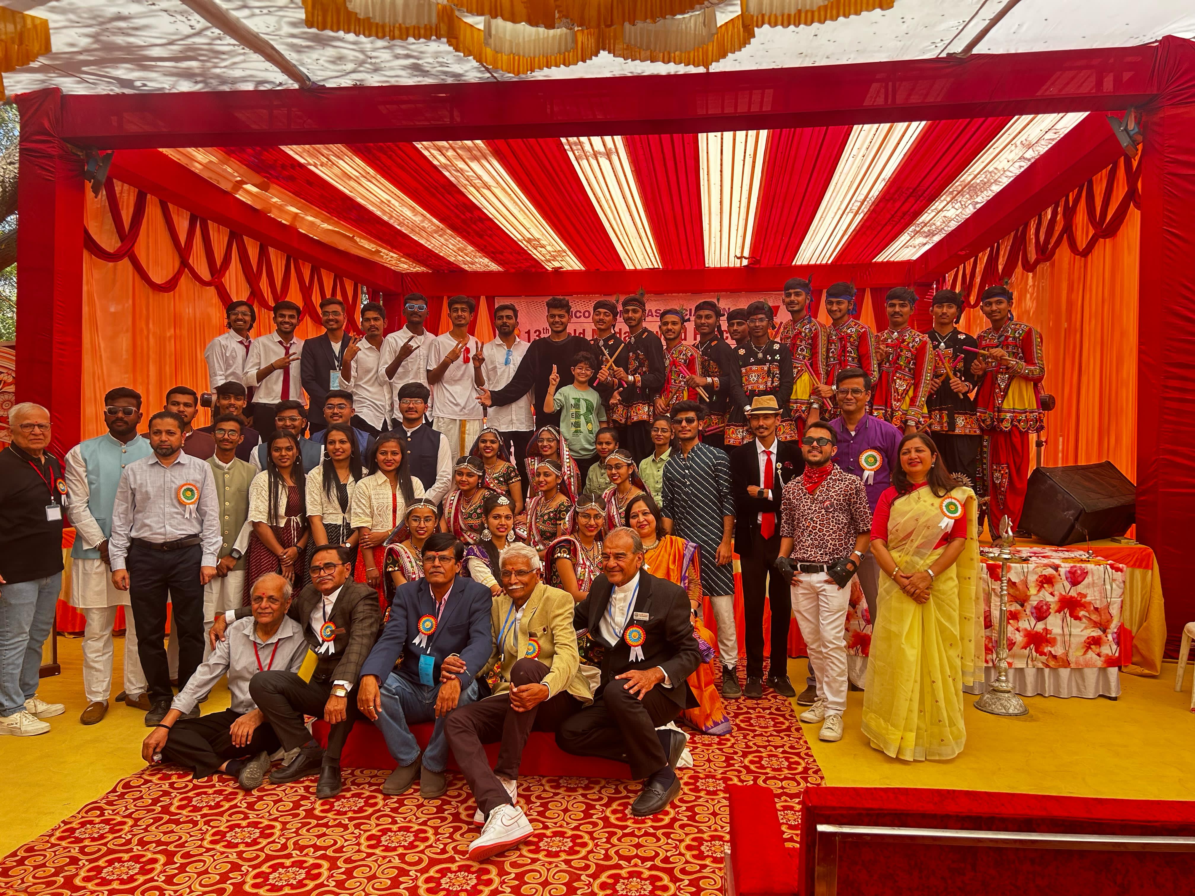 Lukhdhirji Engineering College Morvi Events photo (15) by Chavda Manan Mayurbhai