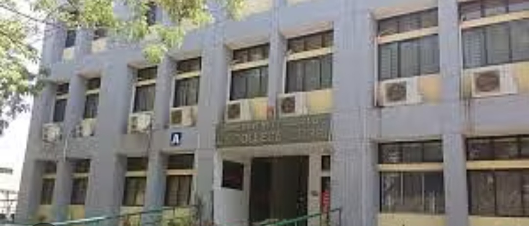 Lukhdhirji Engineering College Morvi Infrastructure & Academic Building photo (13) by Chavda Manan Mayurbhai