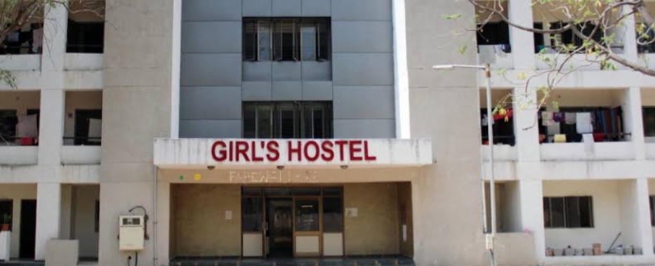 Lukhdhirji Engineering College Morvi Hostels photo (7) by Chavda Manan Mayurbhai