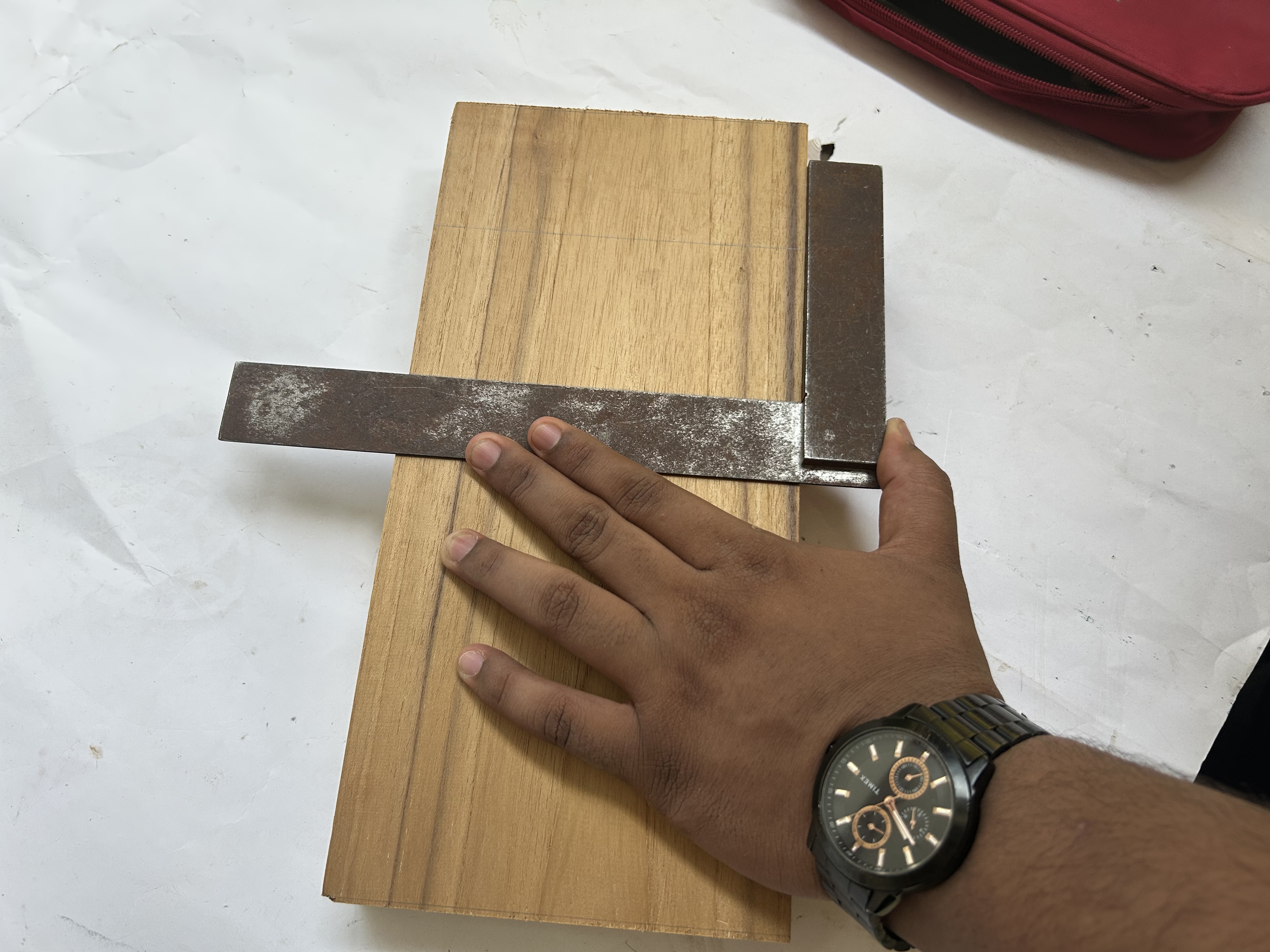 CEPT University Extra-Curricular photo (3) by SOHAM PARESH NERURKAR