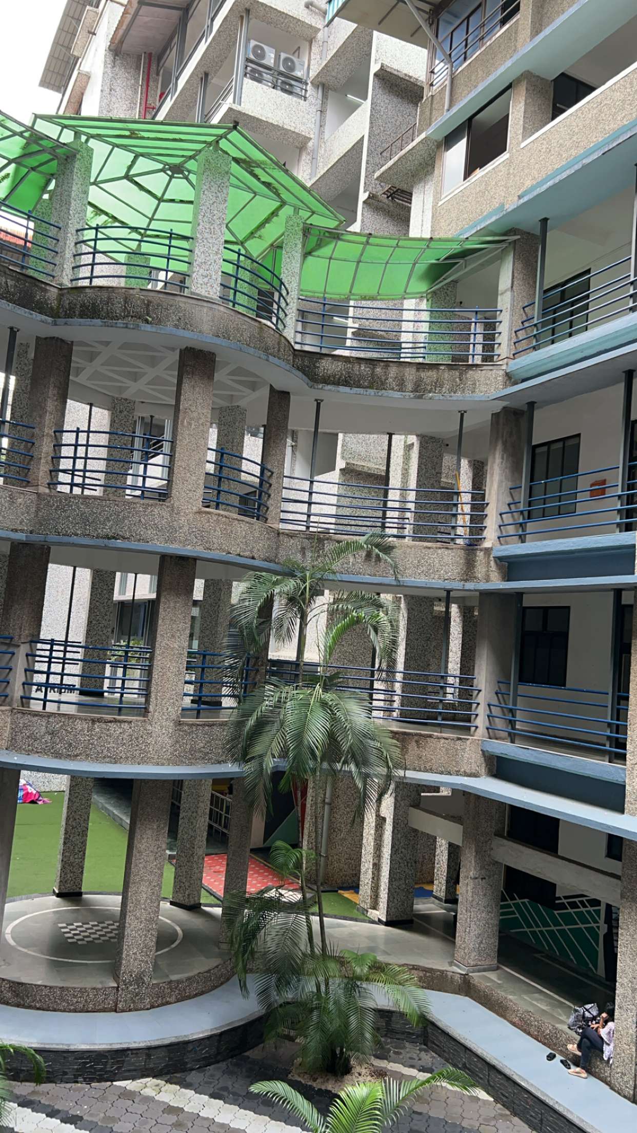 PCE Campus photo (9) by Ayushman Mishra