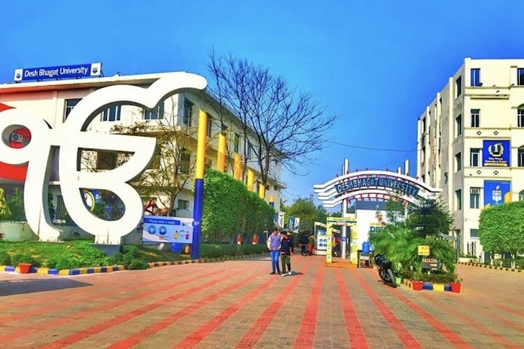 DBU Campus photo (3) by Anjali