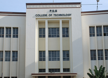PSGIM Campus photo (2) by Femina