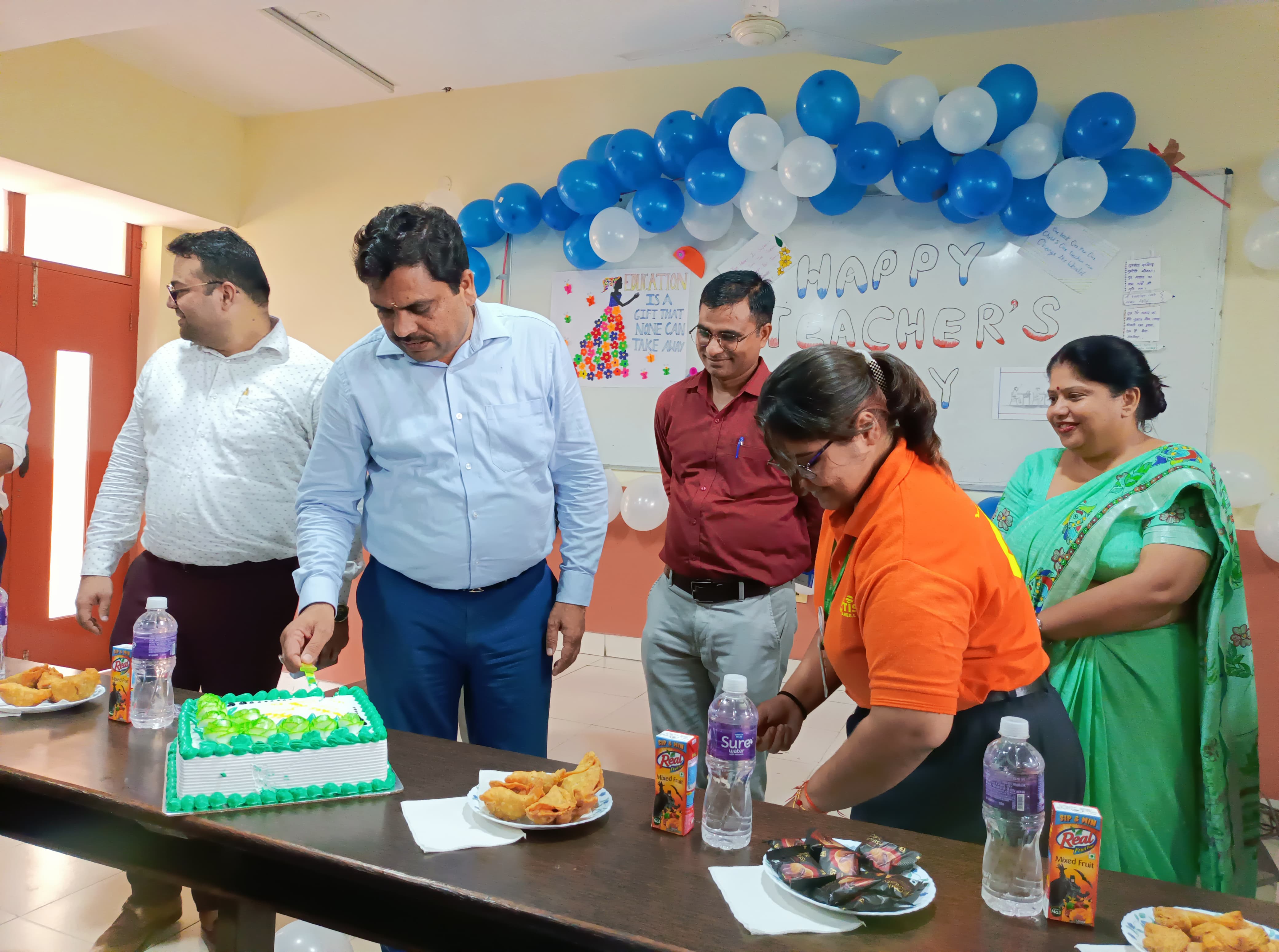 Invertis University Bareilly Events photo (20) by Nandan Batra
