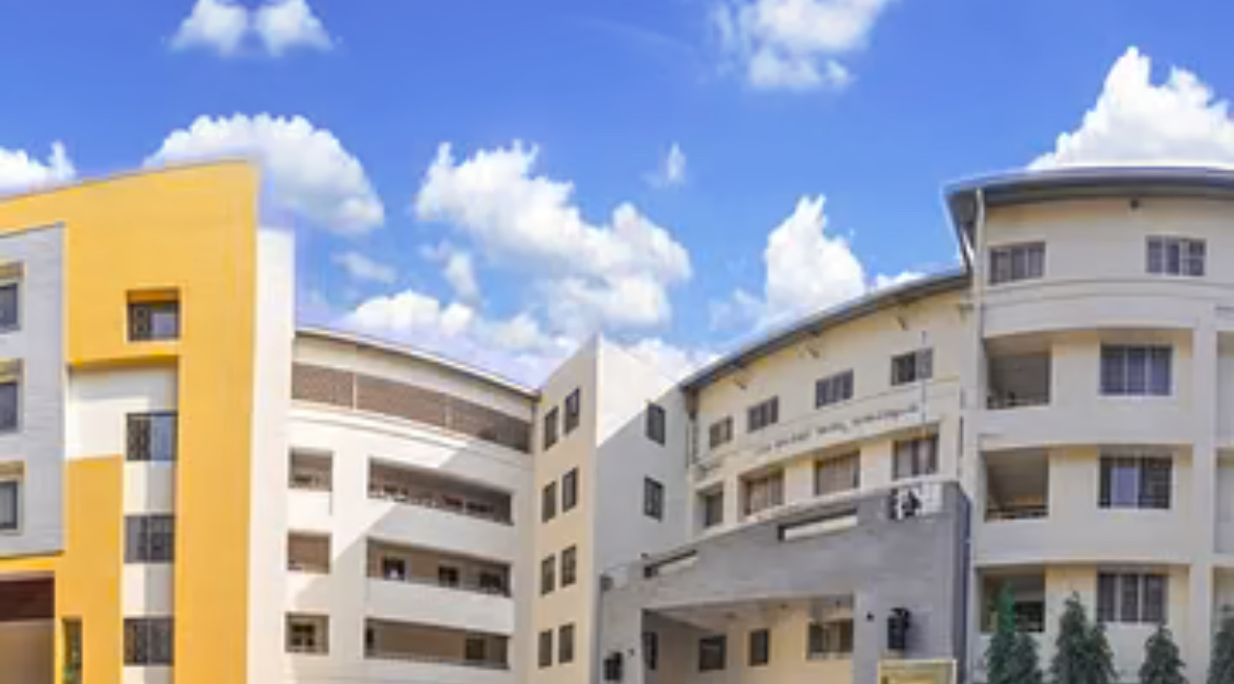 SJCC Infrastructure & Academic Building photo (5) by Rahul s murthy
