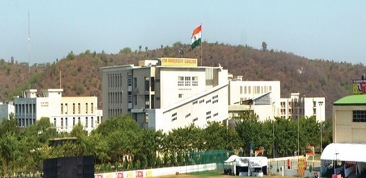 ITM University Gwalior Infrastructure & Academic Building photo (12) by Bhaskar