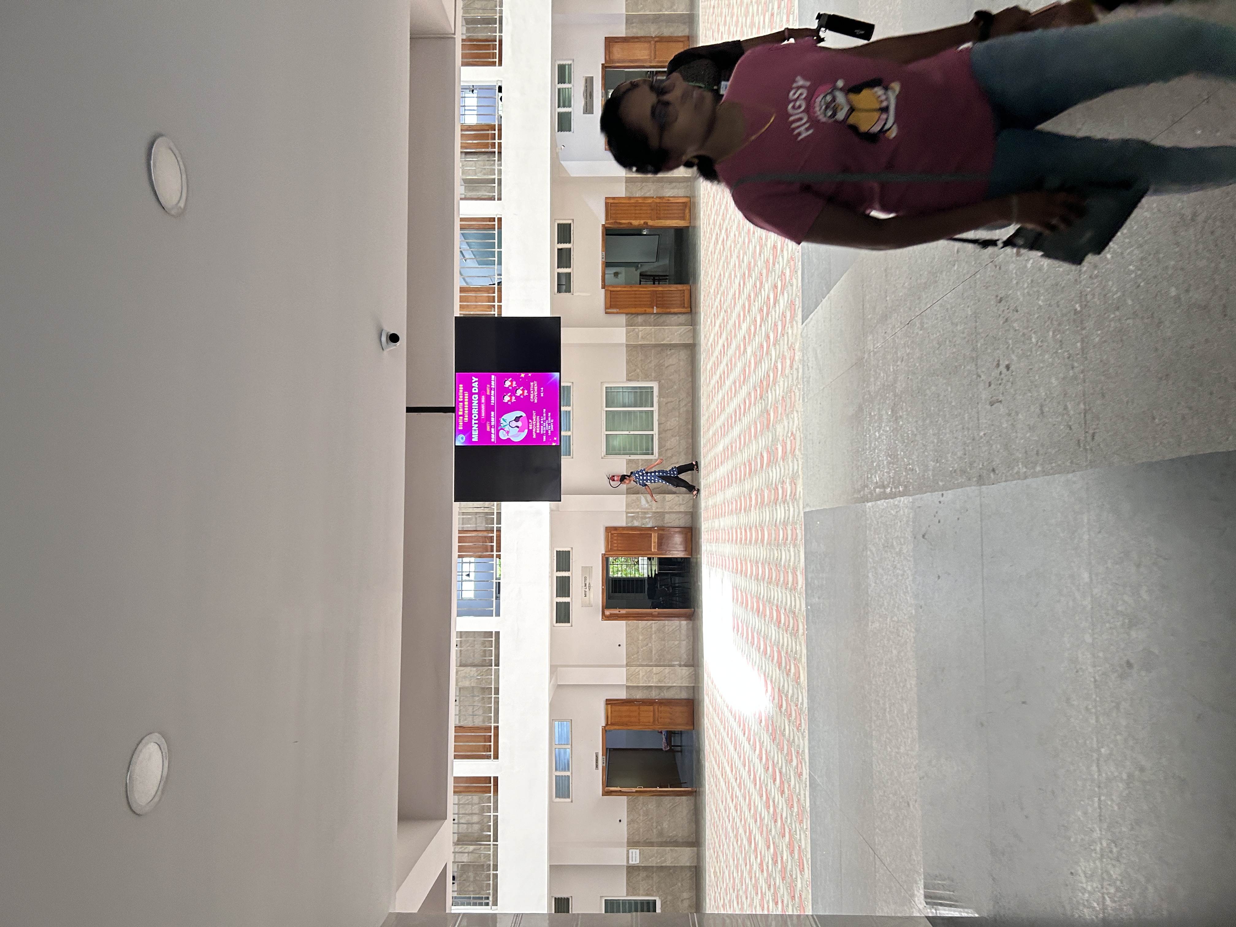 Stella Maris College Chennai Campus photo (6) by Jazah