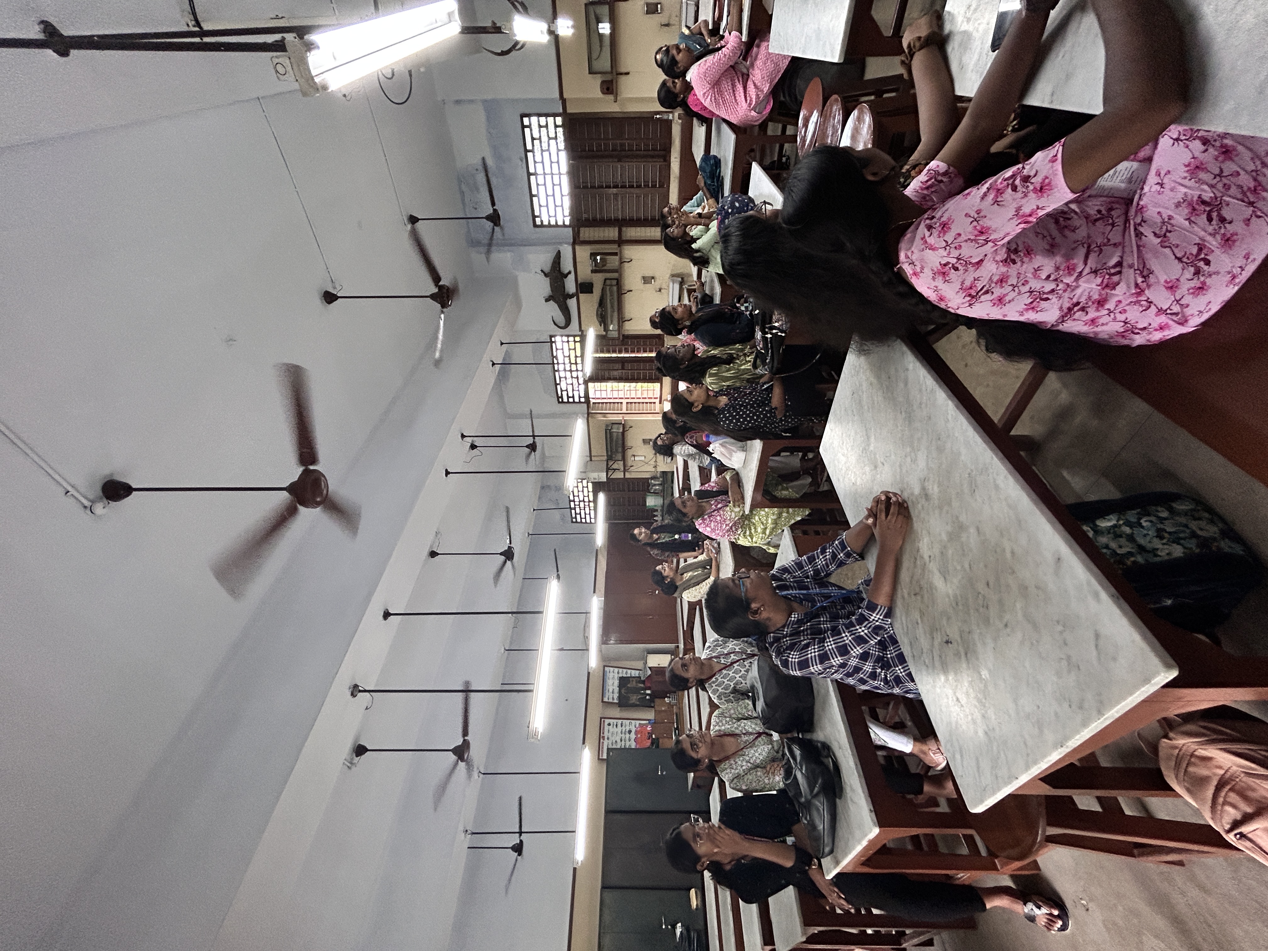 Stella Maris College Chennai Campus photo (5) by Jazah