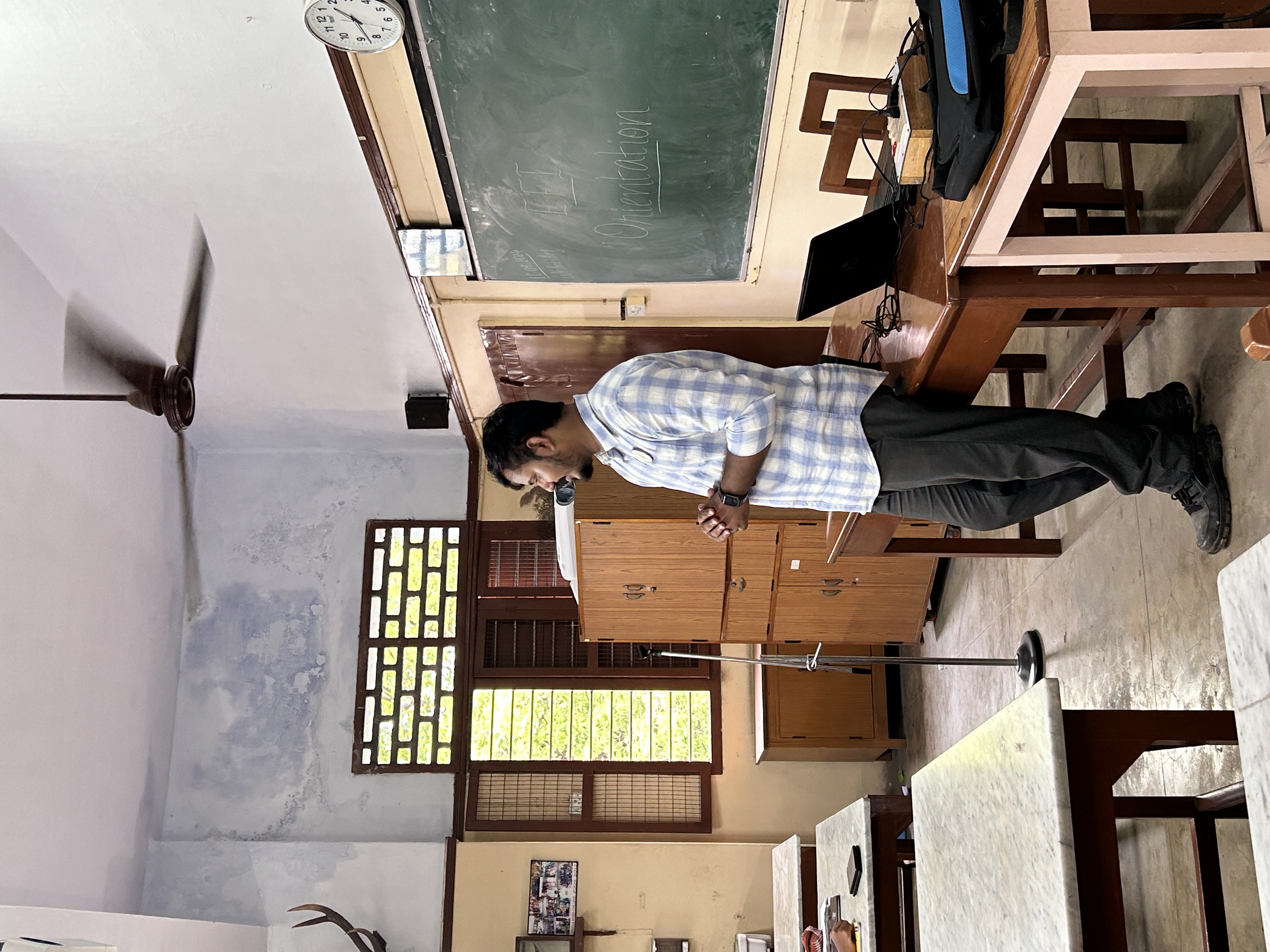 Stella Maris College Chennai Campus photo (4) by Jazah