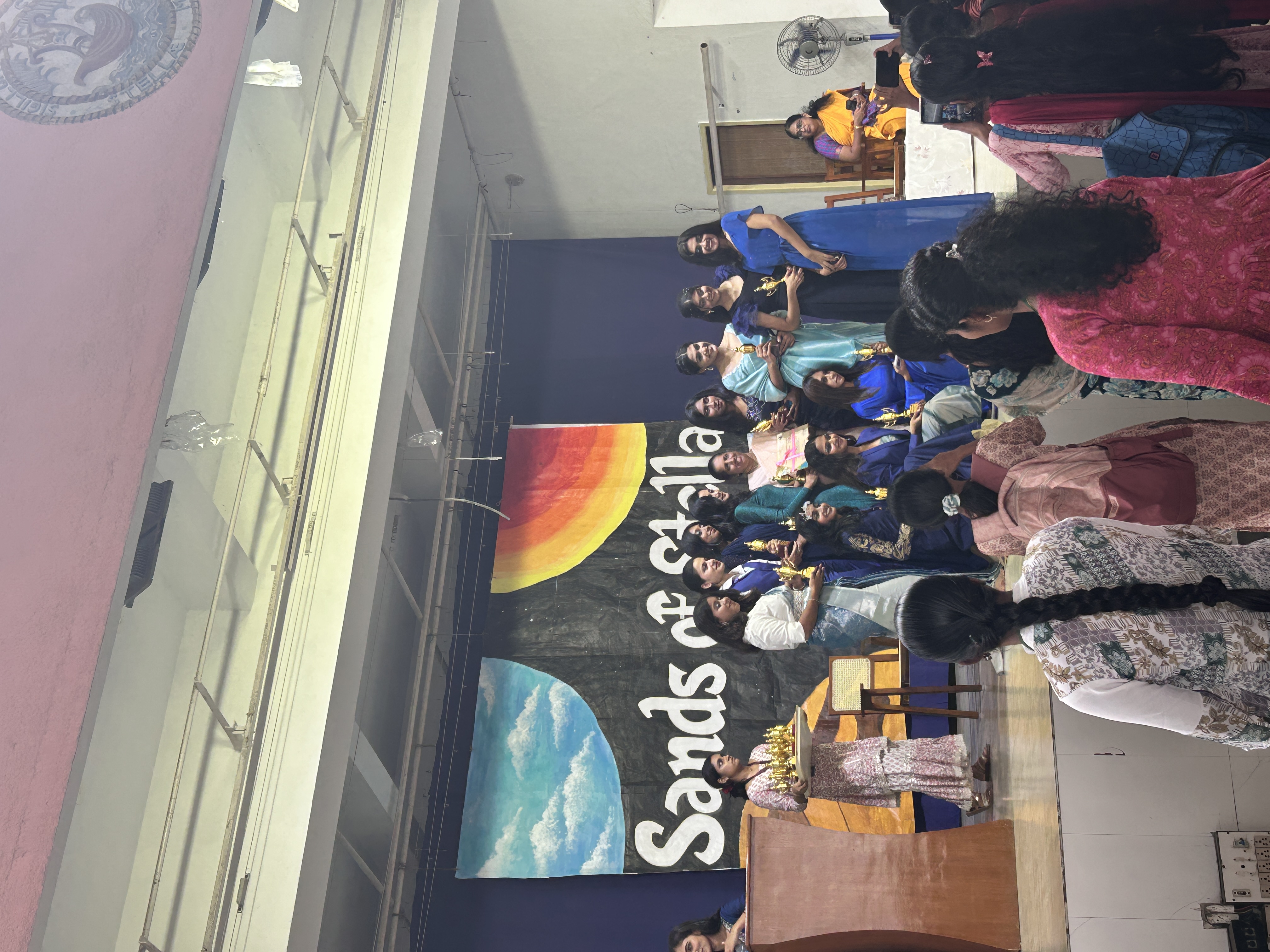 Stella Maris College Chennai Events photo (2) by Jazah
